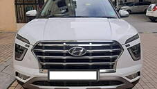 Used Hyundai Creta SX 1.5 Petrol [2020-2022] in Bangalore