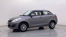 Used Maruti Suzuki Swift DZire VXI in Bangalore