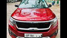 Used Kia Seltos GTX Plus 1.5 Diesel AT Dual Tone in Delhi