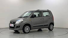 Used Maruti Suzuki Wagon R 1.0 Vxi (ABS-Airbag) in Ghaziabad