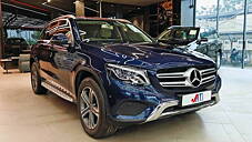 Used Mercedes-Benz GLC 220 d Sport in Bangalore