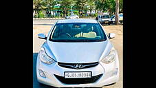 Used Hyundai Elantra 1.8 SX AT in Surat