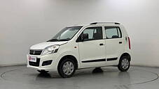 Used Maruti Suzuki Wagon R 1.0 LXI CNG in Gurgaon