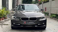 Used BMW 3 Series 320d Luxury Line in Kolkata