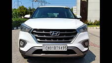 Used Hyundai Creta SX 1.6 CRDi in Kharar