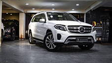 Used Mercedes-Benz GLS 350 d in Delhi