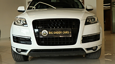 Second Hand Audi Q7 3.0 TDI quattro Premium Plus in Chandigarh