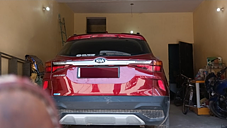Second Hand Kia Seltos HTK 1.5 [2020-2021] in Patna