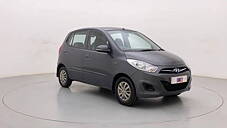 Used Hyundai i10 Sportz 1.2 AT Kappa2 in Bangalore