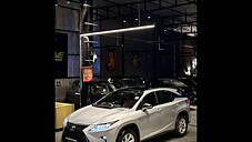 Used Lexus RX F Sport in Gurgaon