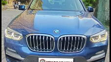 Used BMW X3 xDrive 20d Luxury Line [2018-2020] in Mumbai