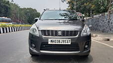 Used Maruti Suzuki Ertiga Vxi CNG in Mumbai