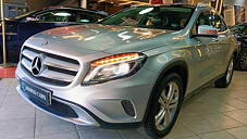 Used Mercedes-Benz GLA 200 Sport in Navi Mumbai