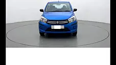 Second Hand Maruti Suzuki Celerio VXi in Nagpur