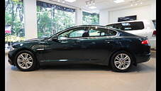 Used Jaguar XF S V6 in Pune