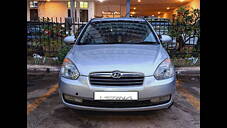 Used Hyundai Verna VGT CRDi SX ABS in Hyderabad