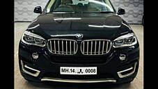 Used BMW X5 xDrive 30d in Pune