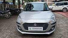 Used Maruti Suzuki Swift VXi [2014-2017] in Ranchi