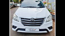 Used Toyota Innova 2.5 G BS IV 7 STR in Chennai