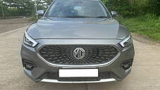 Used MG Astor Super 1.5 MT [2021-2023] in Mumbai