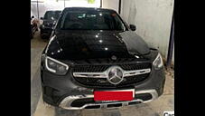 Used Mercedes-Benz GLC 300 Progressive in Chennai