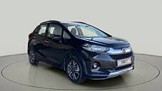 Used Honda WR-V VX MT Petrol in Patna