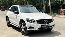 Used Mercedes-Benz GLC 220d 4MATIC Progressive [2019-2021] in Bangalore