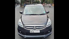 Used Maruti Suzuki Ertiga VDI SHVS in Mumbai