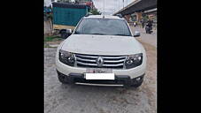 Used Renault Duster 110 PS RxZ Diesel Plus in Bangalore