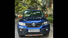 Used Renault Kwid 1.0 RXT AMT Opt [2016-2019] in Gurgaon