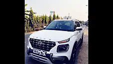 Second Hand Hyundai Venue SX 1.0 (O) Petrol [2019-2020] in Kolkata