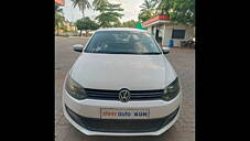 Used Volkswagen Polo Highline1.5L (D) in Pondicherry