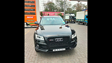 Used Audi Q5 3.0 TDI quattro Premium Plus in Mumbai
