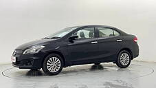 Used Maruti Suzuki Ciaz ZXi in Delhi