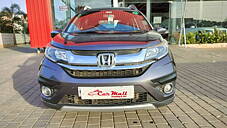 Used Honda BR-V VX Diesel in Nashik