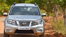 Used Nissan Terrano XL D Plus in Coimbatore