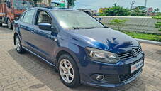 Used Volkswagen Vento Highline Diesel in Pondicherry