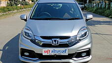 Second Hand Honda Mobilio RS(O) Diesel in Indore