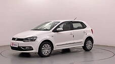 Used Volkswagen Polo Comfortline 1.5L (D) in Lucknow