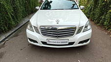 Used Mercedes-Benz E-Class E250 CDI BlueEfficiency in Mumbai