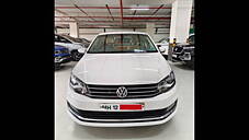 Used Volkswagen Vento Highline Petrol in Pune