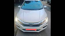 Used Honda City 4th Generation VX CVT Petrol in Chennai