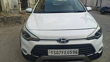 Used Hyundai Elite i20 Asta 1.2 [2016-2017] in Hyderabad