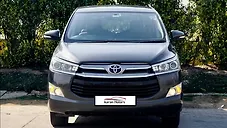 Second Hand Toyota Innova Crysta 2.4 ZX 7 STR [2016-2020] in Delhi