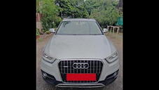 Second Hand Audi Q3 35 TDI Premium in Chennai