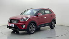 Used Hyundai Creta 1.6 SX (O) in Bangalore