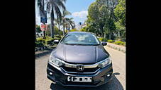 Used Honda City 4th Generation ZX Diesel in Amritsar