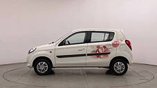 Used Maruti Suzuki Alto 800 Lxi in Chandigarh