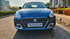 Used Maruti Suzuki Dzire ZXi AGS [2020-2023] in Gurgaon