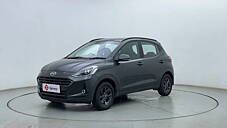 Used Hyundai Grand i10 Nios Sportz AMT 1.2 Kappa VTVT in Thane